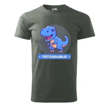 Dinosauří rodina - táta
