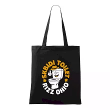 Skibidi toilet rizz ohio