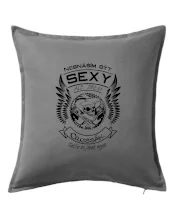 Nesnáším být sexy - crossák