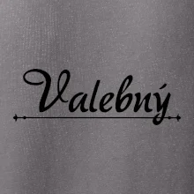 Staročeština - Valebný - mocný, silný