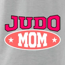 Judo mom