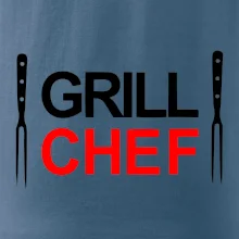 Grilování - Grill Chef