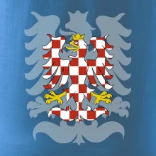 Moravská orlice velká se stínem