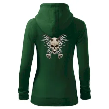 Metal devil (Hana-creative)