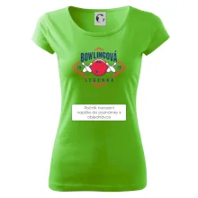 Bowlingová legenda ročník