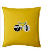 Narozeniny 70 let na kole