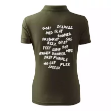 Generace Z - Gen Z slovník