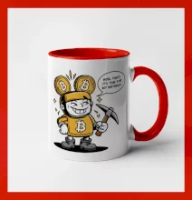 Hodl tight, it's time for my birthday!