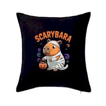 SCARYBARA