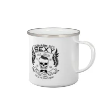 Nesnáším být sexy - ředitel