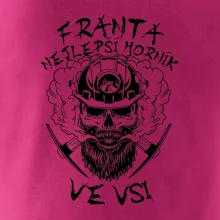 Jméno - Nejlepší horník ve vsi