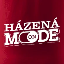 Házená mode