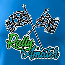 Rally amatér
