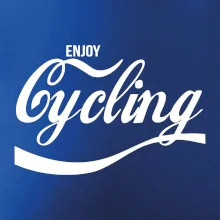 Enjoy Cycling