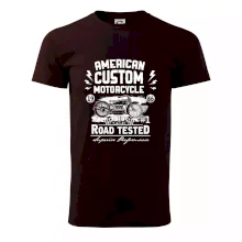 American Custom Motorcycle