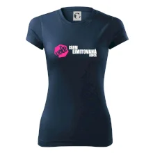 Jsem limitovaná edice vole