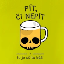 Pít, či nepít