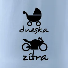 Dnes zítra silnice