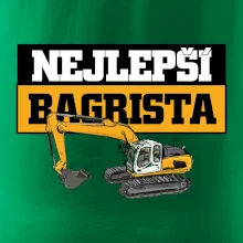 Nejlepší bagrista