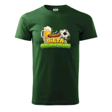 Dieta okresního přeboru