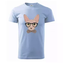 Hipster sphynx Hipster sphynx