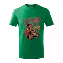 Play Hard or Go Home