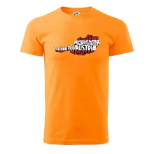 Mapy - názvy měst - Rakousko