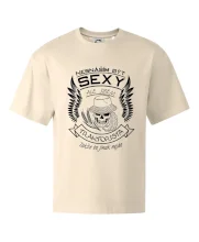 Nesnáším být sexy - traktorista