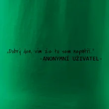 Stavíme svépomoci -  Dobrý den, vím že to sem nepatří...