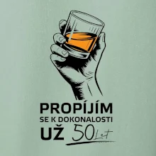 Whisky - propím se už 50 let