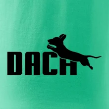 Jezevčík Dach