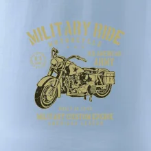 Military Ride
