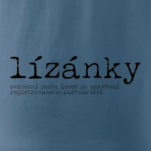 Čeština 2.0 - Lízánky