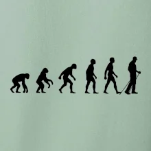 Evoluce Nordic walking