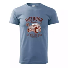 Outdoor Adventure 2 Outdoor Adventure 2