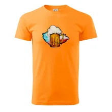 Český pivař (lulu_art)