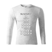 Slivovice počítání (Hana-creative) Slivovice počítání (Hana-creative)