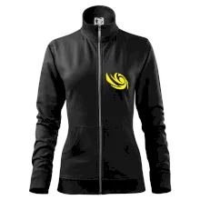 Vortex logo na prso Vortex logo na prso