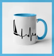 Plachtění EKG Plachtění EKG