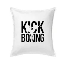 Nápis Kick Boxing Nápis Kick Boxing