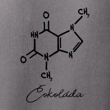 Čokoláda chemie