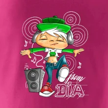 D I A music