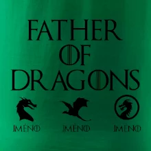 Father of dragons