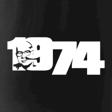 Husákovo dítě - 1974