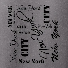 New York City font