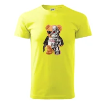 Medvídek terminátor