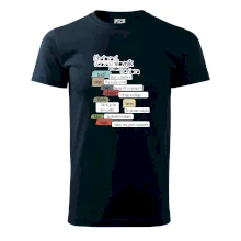 Chatovací slovník moderního seniora (Běžící češtinář)