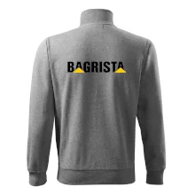 Bagrista nápis Bagrista nápis