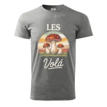 Les volá