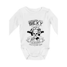 Nesnáším být sexy - Kuchař